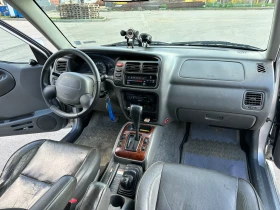 Suzuki Grand vitara XL7 - 12800 лв. - 87332937 | Car24.bg