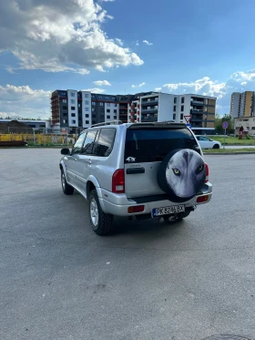 Suzuki Grand vitara XL7 - 12800 лв. - 87332937 | Car24.bg