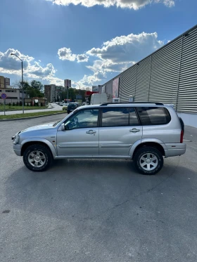 Suzuki Grand vitara XL7 - 12800 лв. - 87332937 | Car24.bg