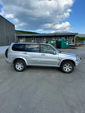 Suzuki Grand vitara XL7 - 12800 лв. - 87332937 | Car24.bg