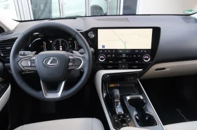 Lexus NX 450 + E-FOUR | Mobile.bg    9