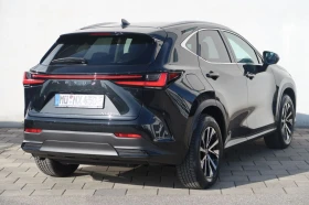 Lexus NX 450 + E-FOUR | Mobile.bg    5
