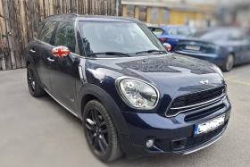 Обява за продажба на Mini Countryman Countryman S ALL4  ~19 000 лв. - изображение 1