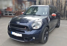 Обява за продажба на Mini Countryman Countryman S ALL4  ~19 000 лв. - изображение 1