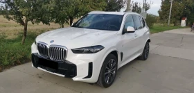 BMW X5 xDrive30d M Sport