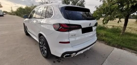 BMW X5 xDrive30d M Sport - 159999 лв. - 69876548 5