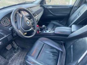 Обява за продажба на BMW X5 4.8газ бензин ~17 500 лв. - изображение 6