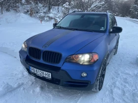 Обява за продажба на BMW X5 4.8газ бензин ~17 500 лв. - изображение 1