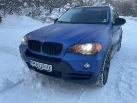 Обява за продажба на BMW X5 4.8газ бензин ~17 500 лв. - изображение 2