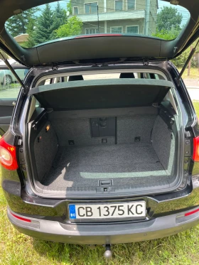 Обява за продажба на VW Tiguan 1.4 turbo 4 motion  ~11 990 лв. - изображение 11