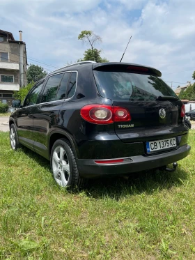 Обява за продажба на VW Tiguan 1.4 turbo 4 motion  ~11 990 лв. - изображение 5