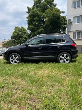 Обява за продажба на VW Tiguan 1.4 turbo 4 motion  ~11 990 лв. - изображение 3