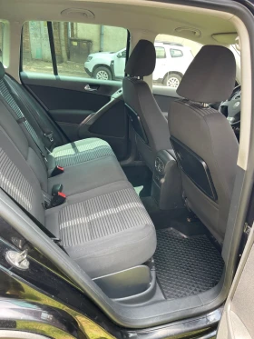 Обява за продажба на VW Tiguan 1.4 turbo 4 motion  ~11 990 лв. - изображение 10