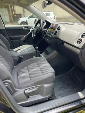 Обява за продажба на VW Tiguan 1.4 turbo 4 motion  ~11 990 лв. - изображение 7