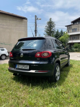 Обява за продажба на VW Tiguan 1.4 turbo 4 motion  ~11 990 лв. - изображение 6