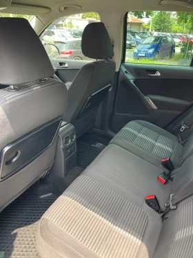 Обява за продажба на VW Tiguan 1.4 turbo 4 motion  ~11 990 лв. - изображение 9