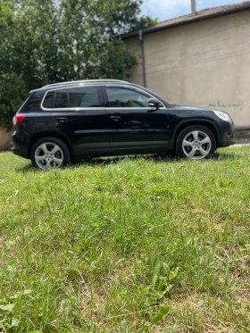 Обява за продажба на VW Tiguan 1.4 turbo 4 motion  ~11 990 лв. - изображение 2
