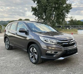 Обява за продажба на Honda Cr-v 114000км!, 4х4, 2016г, 1.6 i-DTEC 160кс ~25 900 лв. - изображение 2