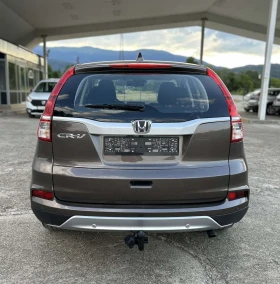 Обява за продажба на Honda Cr-v 114000км!, 4х4, 2016г, 1.6 i-DTEC 160кс ~25 900 лв. - изображение 4