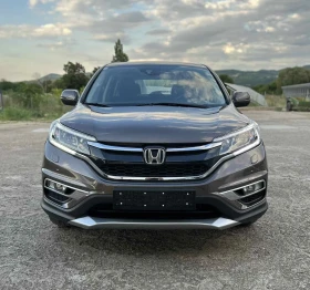 Обява за продажба на Honda Cr-v 114000км!, 4х4, 2016г, 1.6 i-DTEC 160кс ~25 900 лв. - изображение 1