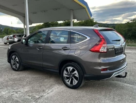 Обява за продажба на Honda Cr-v 114000км!, 4х4, 2016г, 1.6 i-DTEC 160кс ~25 900 лв. - изображение 5