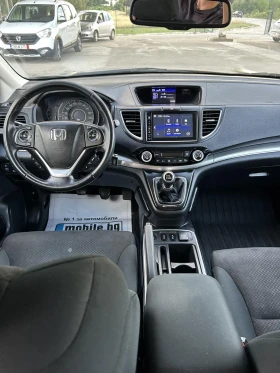Обява за продажба на Honda Cr-v 114000км!, 4х4, 2016г, 1.6 i-DTEC 160кс ~25 900 лв. - изображение 7