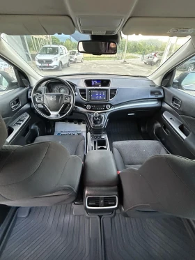 Обява за продажба на Honda Cr-v 114000км!, 4х4, 2016г, 1.6 i-DTEC 160кс ~25 900 лв. - изображение 6