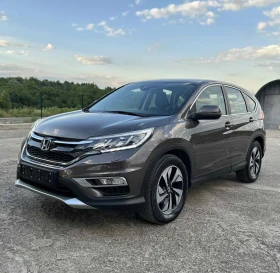 Обява за продажба на Honda Cr-v 114000км!, 4х4, 2016г, 1.6 i-DTEC 160кс ~25 900 лв. - изображение 1