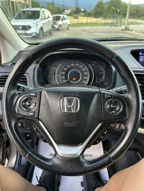 Обява за продажба на Honda Cr-v 114000км!, 4х4, 2016г, 1.6 i-DTEC 160кс ~25 900 лв. - изображение 8