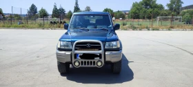 Hyundai Galloper 3.0 V6 | Mobile.bg    4