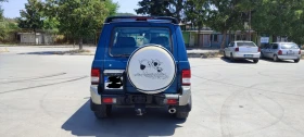 Hyundai Galloper 3.0 V6 | Mobile.bg    7