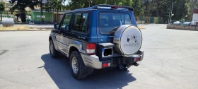 Hyundai Galloper 3.0 V6 | Mobile.bg    8