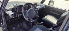 Hyundai Galloper 3.0 V6 | Mobile.bg    11