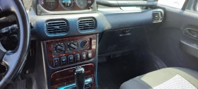 Hyundai Galloper 3.0 V6 | Mobile.bg    13