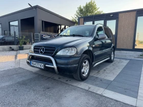  Mercedes-Benz ML 230