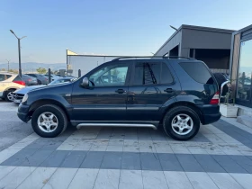 Mercedes-Benz ML 230 | Mobile.bg    7
