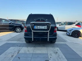 Mercedes-Benz ML 230 | Mobile.bg    8