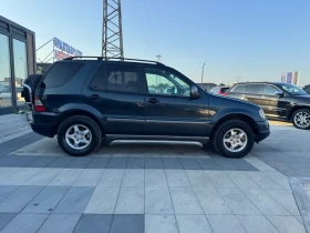 Mercedes-Benz ML 230 | Mobile.bg    5