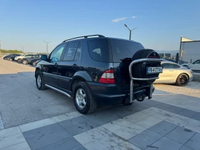 Mercedes-Benz ML 230 | Mobile.bg    6