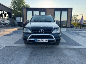 Mercedes-Benz ML 230 | Mobile.bg    2