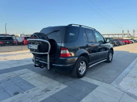 Mercedes-Benz ML 230 | Mobile.bg    4