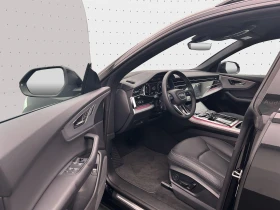 Audi Q8 45 TDI/QUATTRO/BLACK OPTIC/HEAD UP/360/LIFT/ - 129980 лв. - 40114108 6