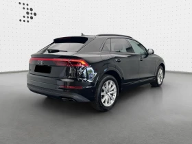 Audi Q8 45 TDI/QUATTRO/BLACK OPTIC/HEAD UP/360/LIFT/ - 129980 лв. - 40114108 5
