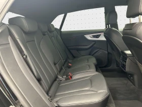 Audi Q8 45 TDI/QUATTRO/BLACK OPTIC/HEAD UP/360/LIFT/ - 129980 лв. - 40114108 14