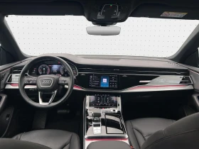 Audi Q8 45 TDI/QUATTRO/BLACK OPTIC/HEAD UP/360/LIFT/ - 129980 лв. - 40114108 12