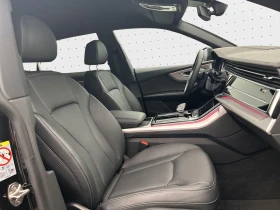 Audi Q8 45 TDI/QUATTRO/BLACK OPTIC/HEAD UP/360/LIFT/ - 129980 лв. - 40114108 13