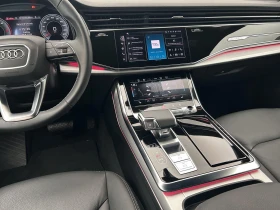 Audi Q8 45 TDI/QUATTRO/BLACK OPTIC/HEAD UP/360/LIFT/ - 129980 лв. - 40114108 11