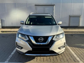 Обява за продажба на Nissan X-trail Tekna ~42 000 лв. - изображение 1