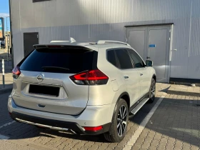 Обява за продажба на Nissan X-trail Tekna ~42 000 лв. - изображение 3