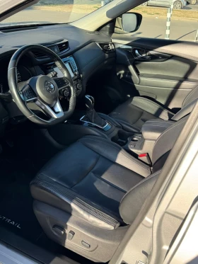 Обява за продажба на Nissan X-trail Tekna ~42 000 лв. - изображение 9